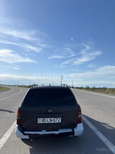 Opel Astra-4