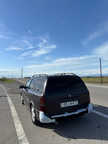 Opel Astra-5