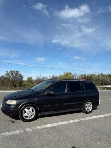 Opel Astra-6