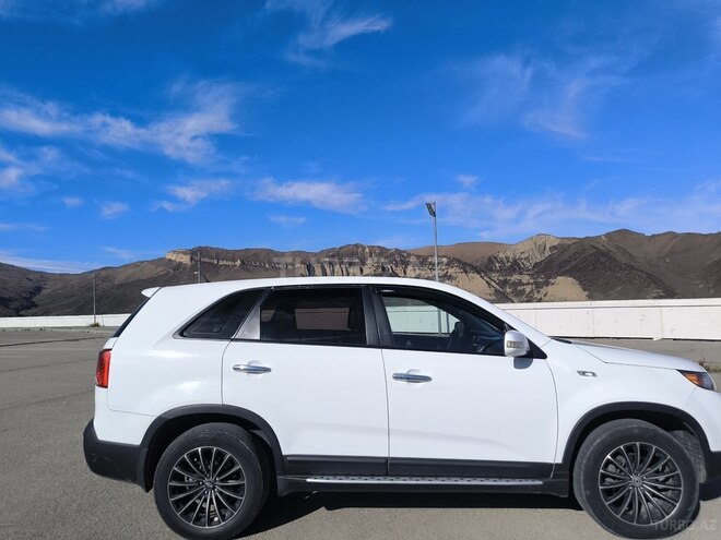 Kia Sorento-5