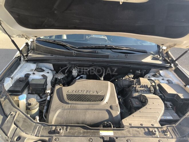 Kia Sorento-17