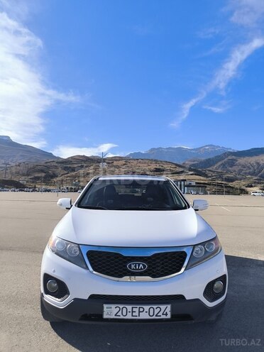 Kia Sorento-1