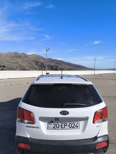 Kia Sorento-3