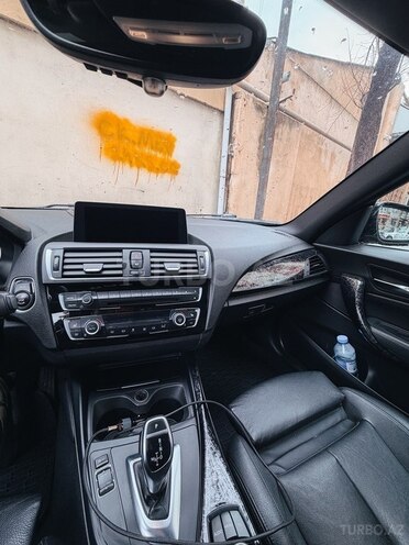 BMW 228 2015, 170,000 km - 2.0 l - Bakı