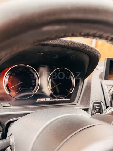 BMW 228 2015, 170,000 km - 2.0 l - Bakı