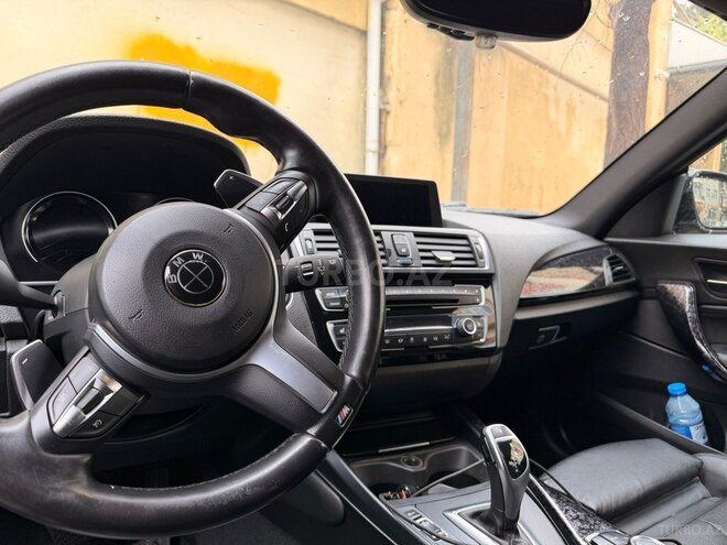 BMW 228 2015, 170,000 km - 2.0 l - Bakı