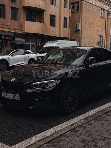 BMW 228 2015, 170,000 km - 2.0 l - Bakı