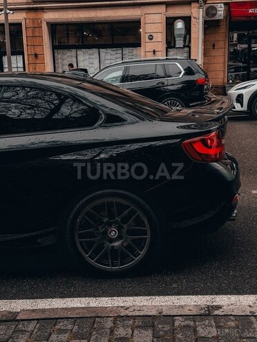 BMW 228 2015, 170,000 km - 2.0 l - Bakı