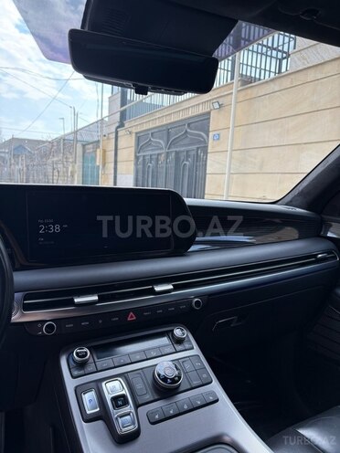 Hyundai Palisade 2024, 74,000 km - 2.2 l - Bakı