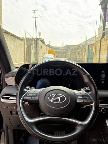 Hyundai Palisade 2024, 74,000 km - 2.2 l - Bakı