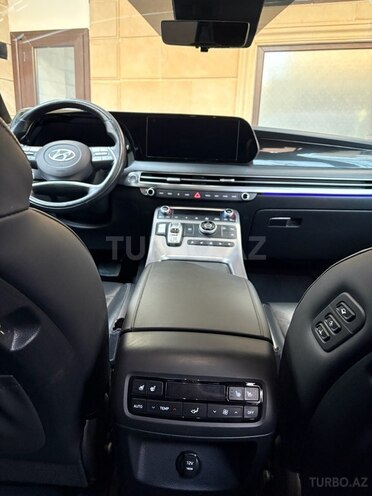 Hyundai Palisade 2024, 74,000 km - 2.2 l - Bakı