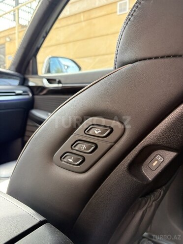 Hyundai Palisade 2024, 74,000 km - 2.2 l - Bakı
