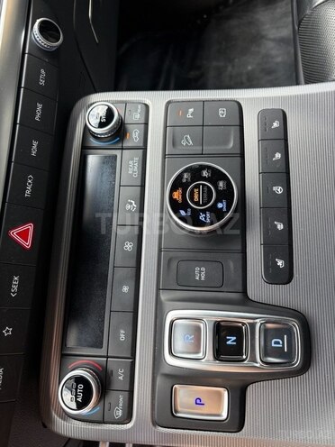 Hyundai Palisade 2024, 74,000 km - 2.2 l - Bakı