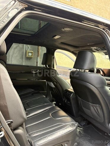 Hyundai Palisade 2024, 74,000 km - 2.2 l - Bakı