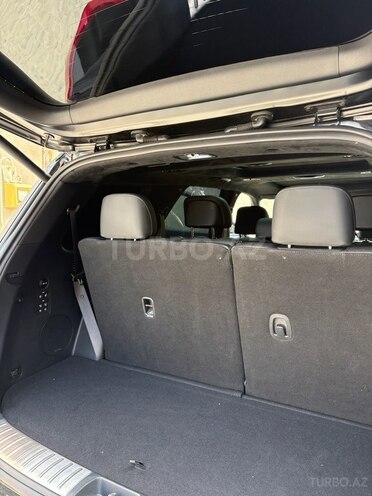 Hyundai Palisade 2024, 74,000 km - 2.2 l - Bakı