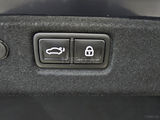 Kia K5 2024, 505 km - 2.5 л - Bakı