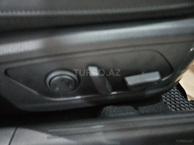 Kia K5 2024, 505 km - 2.5 л - Bakı