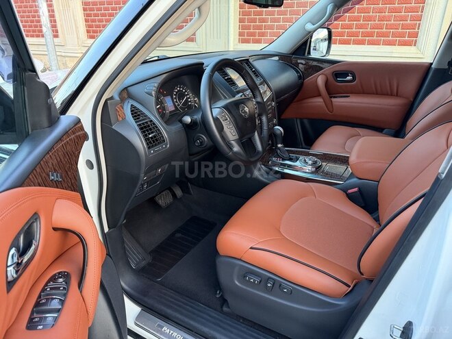 Nissan Patrol-7
