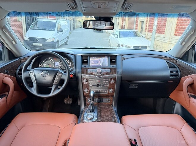 Nissan Patrol-14