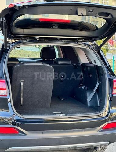 Kia Sorento-10