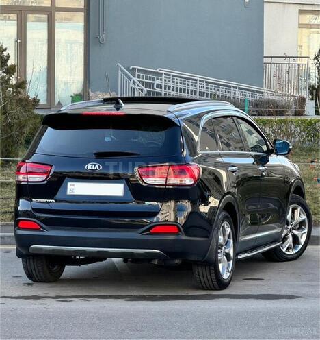 Kia Sorento-11
