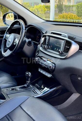 Kia Sorento-7