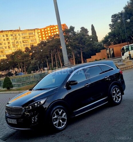 Kia Sorento-2
