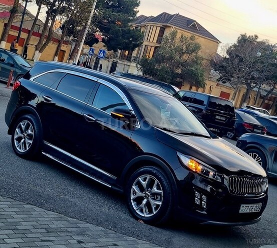 Kia Sorento-3