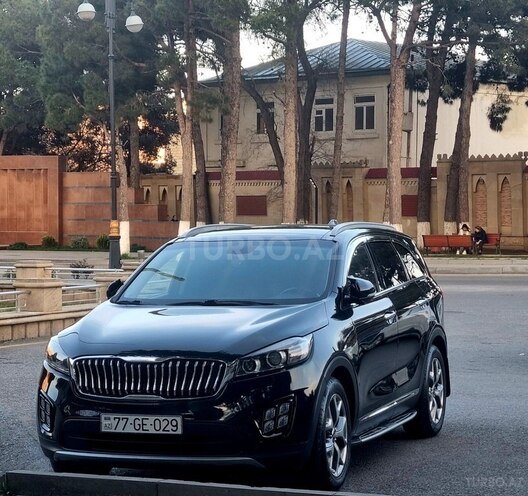 Kia Sorento-1
