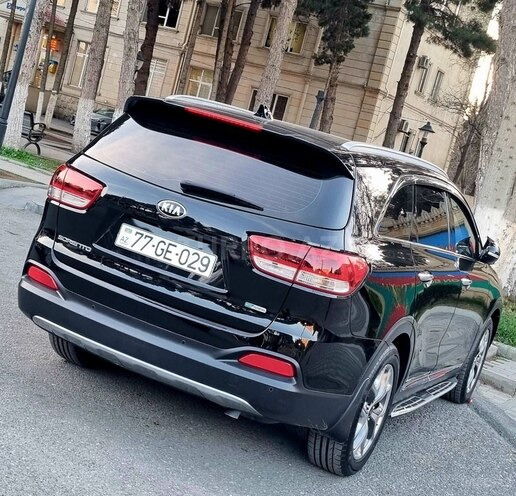 Kia Sorento-5