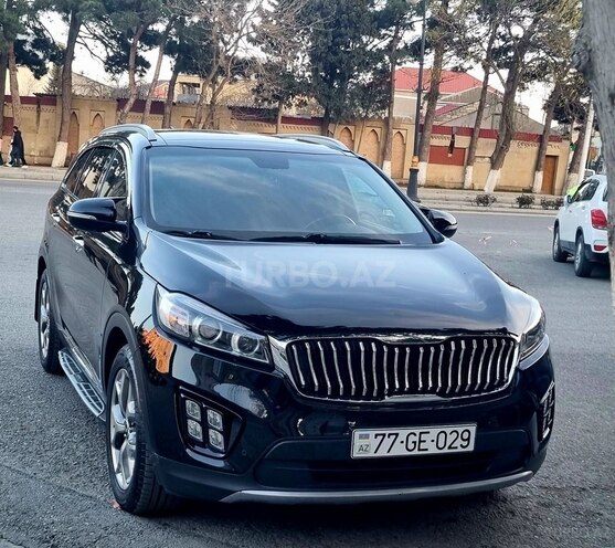 Kia Sorento-4