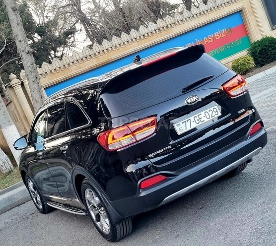 Kia Sorento-6