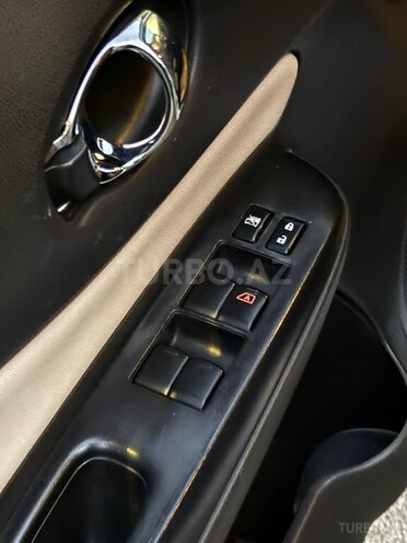Nissan Note-11