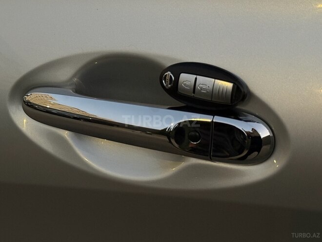 Nissan Note-16