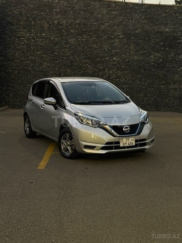 Nissan Note-18