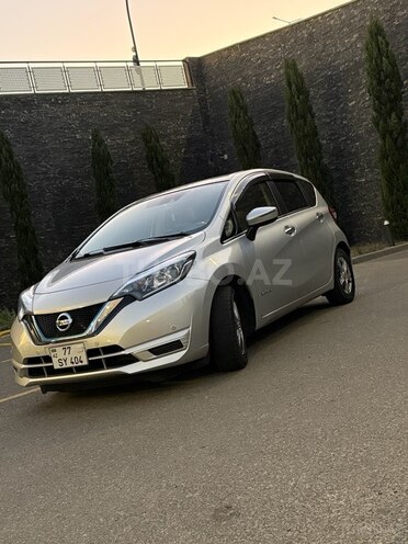 Nissan Note-19
