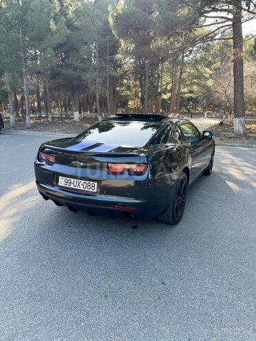 Chevrolet Camaro-3