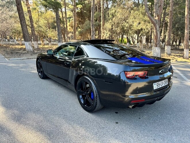 Chevrolet Camaro-6