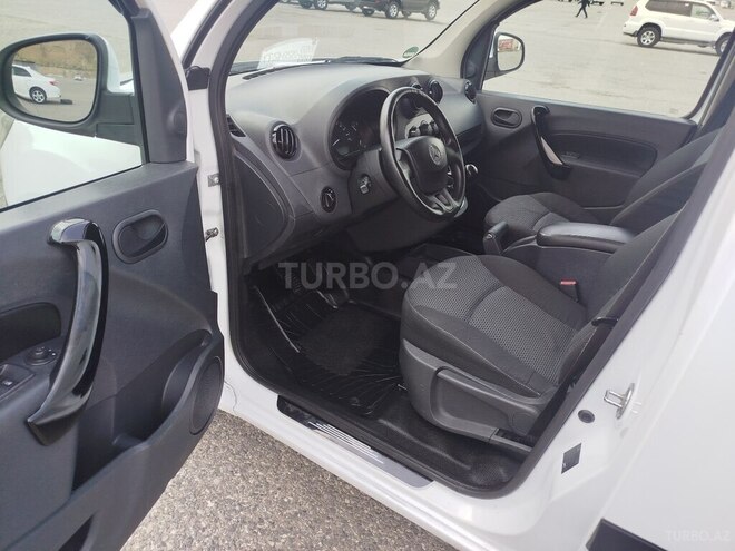Mercedes Citan-14