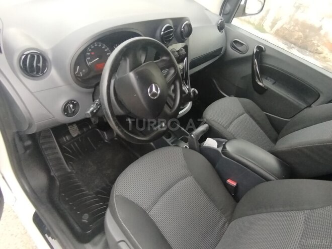 Mercedes Citan-15