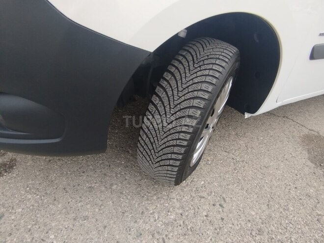 Mercedes Citan-16