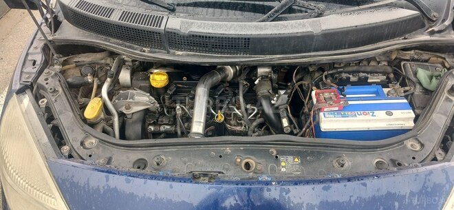 Renault Megane Scenic-7
