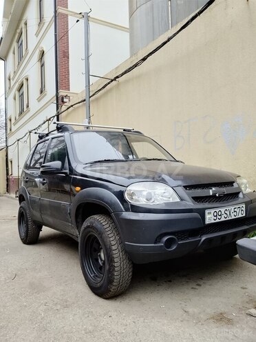 Chevrolet Niva-3