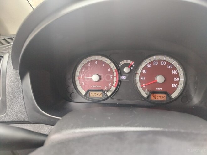 Kia Picanto-5