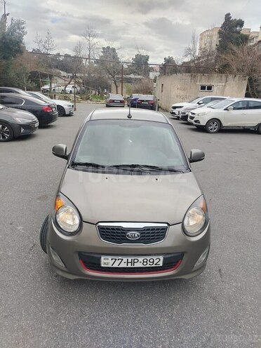 Kia Picanto-1