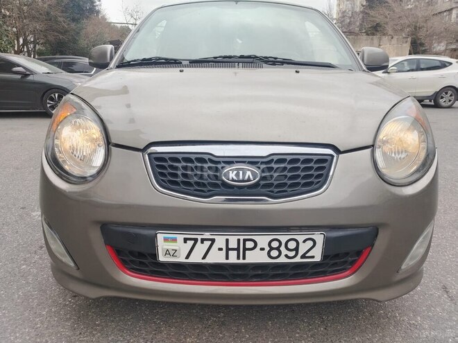 Kia Picanto-2