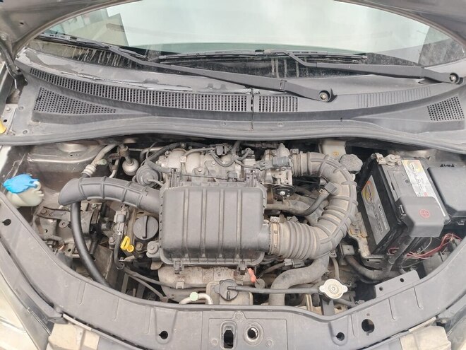 Kia Picanto-9