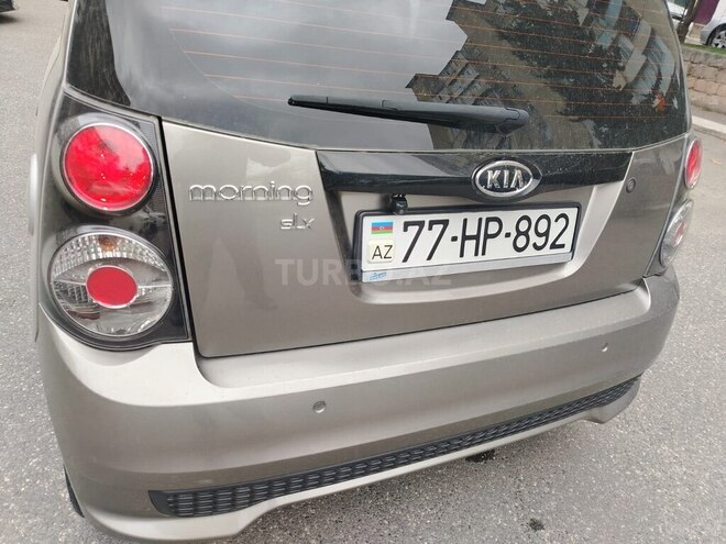 Kia Picanto-7