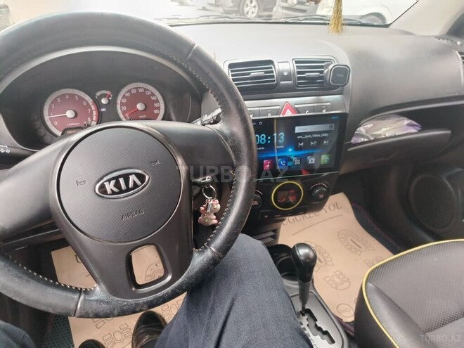 Kia Picanto-8
