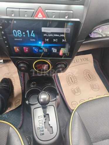Kia Picanto-13